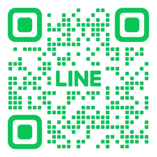QR Code แชท nba ดูสด ทาง Line